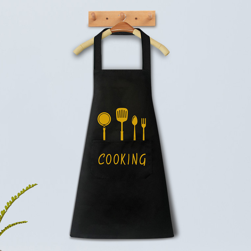 Customized apron 
